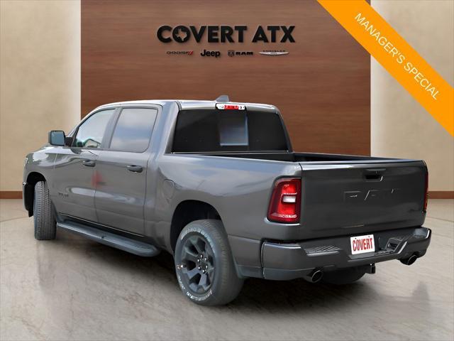 2026 Ram 1500 Express Crew Cab 4x4 57 Box