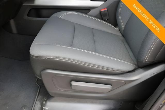 2026 Ram 1500 Express Crew Cab 4x4 57 Box