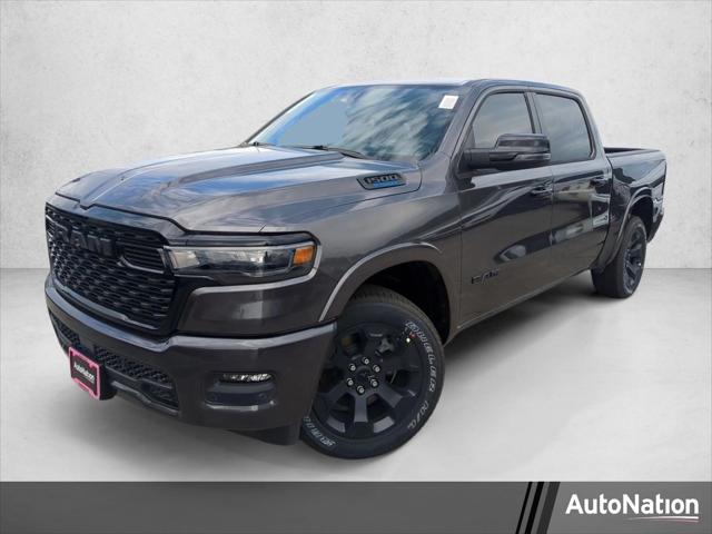 2026 Ram 1500 Lone Star Crew Cab 4x4 5'7" Box for sale in Spring, TX