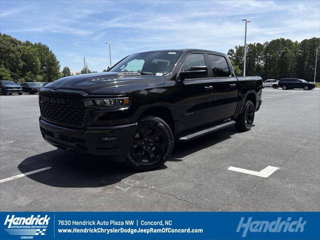 2026 Ram 1500 Express Crew Cab 4x4 5'7" Box for sale in Concord, NC