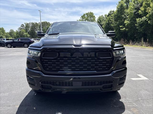 2026 Ram 1500 Express Crew Cab 4x4 5'7" Box