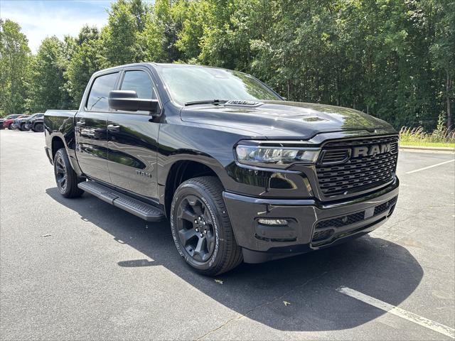 2026 Ram 1500 Express Crew Cab 4x4 5'7" Box