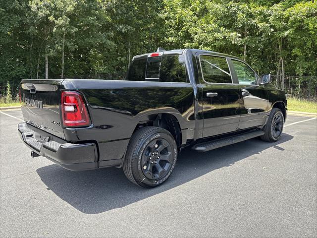 2026 Ram 1500 Express Crew Cab 4x4 5'7" Box