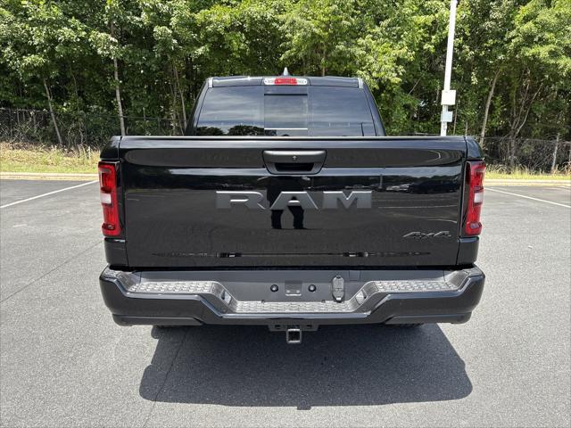 2026 Ram 1500 Express Crew Cab 4x4 5'7" Box
