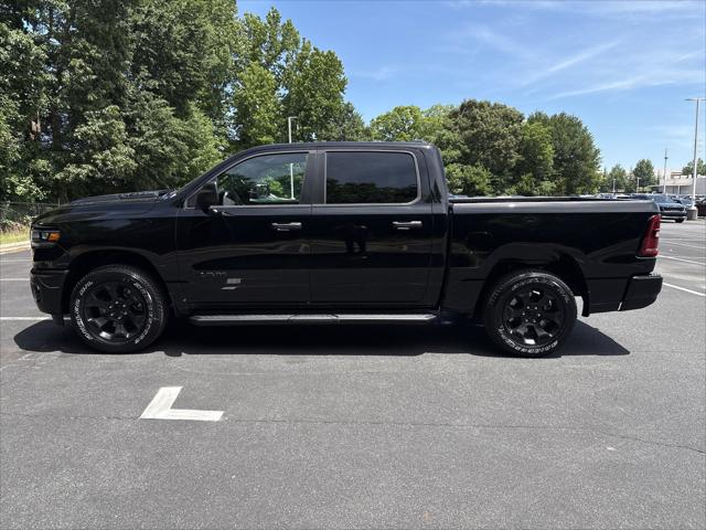 2026 Ram 1500 Express Crew Cab 4x4 5'7" Box