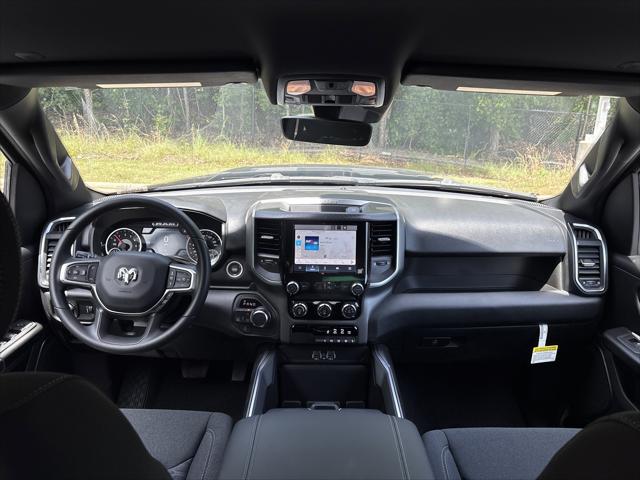 2026 Ram 1500 Express Crew Cab 4x4 5'7" Box