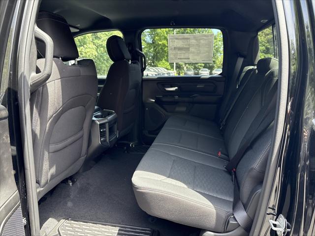 2026 Ram 1500 Express Crew Cab 4x4 5'7" Box