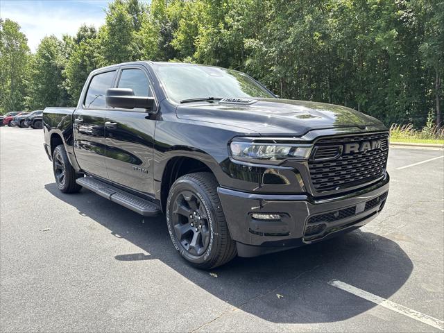 2026 Ram 1500 Express Crew Cab 4x4 57 Box
