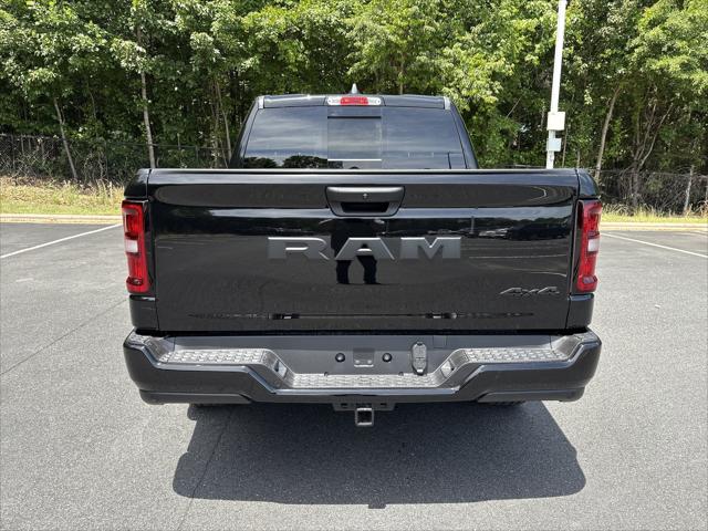 2026 Ram 1500 Express Crew Cab 4x4 57 Box