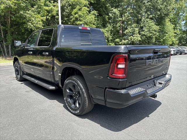2026 Ram 1500 Express Crew Cab 4x4 57 Box