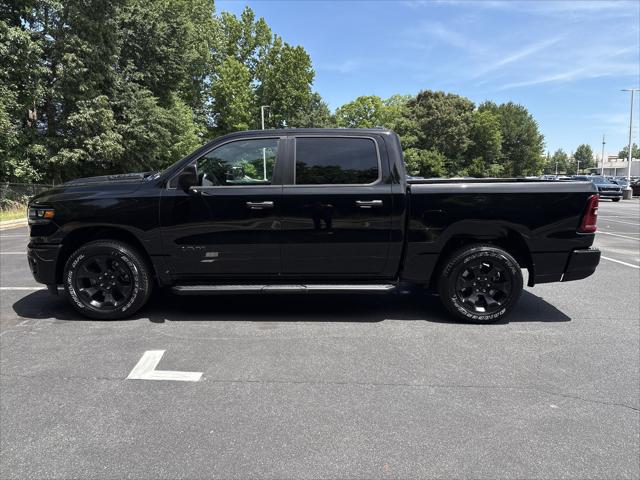 2026 Ram 1500 Express Crew Cab 4x4 57 Box