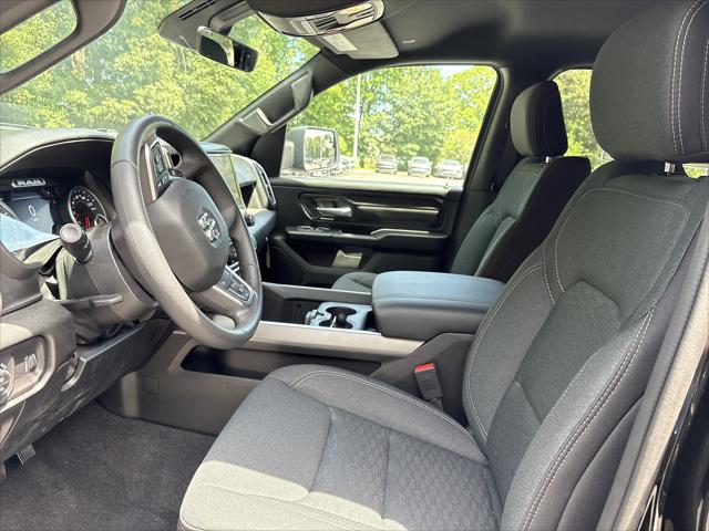 2026 Ram 1500 Express Crew Cab 4x4 57 Box