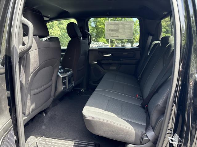 2026 Ram 1500 Express Crew Cab 4x4 57 Box