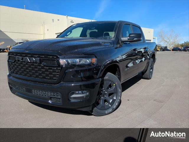 2026 Ram 1500 Big Horn Crew Cab 4x4 5'7" Box for sale in Centennial, CO