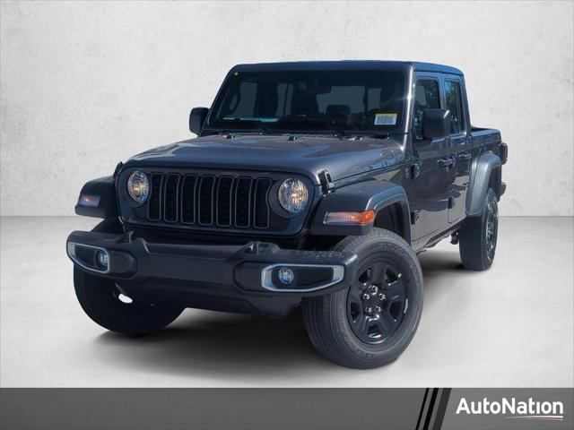2026 Jeep Gladiator Sport for sale in Pembroke Pines, FL