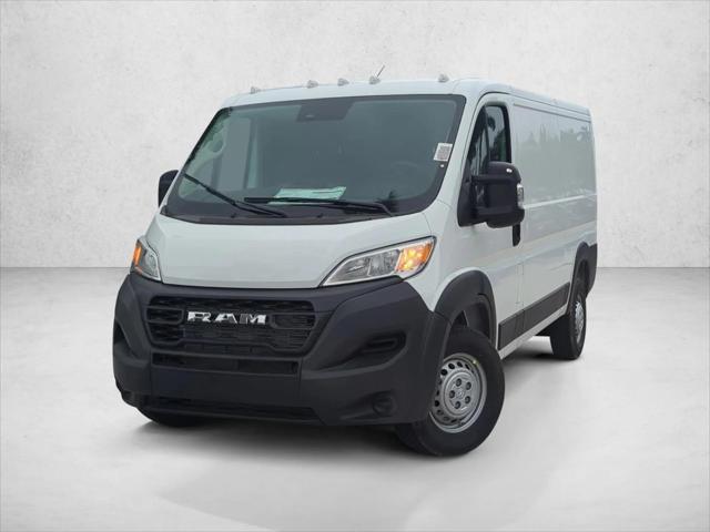 2026 RAM Ram ProMaster RAM PROMASTER 1500 TRADESMAN CARGO VAN LOW ROOF 136 WB 2026 RAM Ram ProMaster RAM PROMASTER 1500 TRADESMAN CARGO VAN LOW ROOF 136 WB