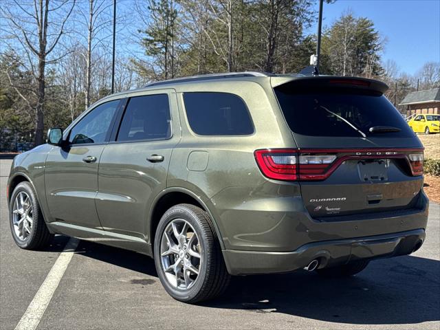 2026 Dodge Durango DURANGO GT PLUS AWD HEMI V8 2026 Dodge Durango DURANGO GT PLUS AWD HEMI V8