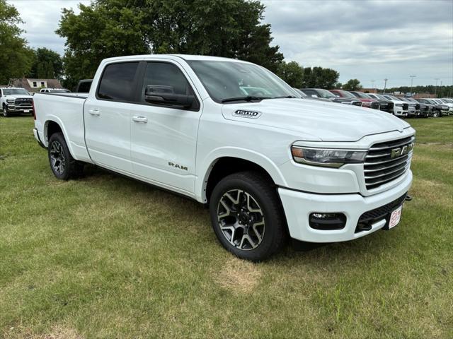 2026 Ram 1500 Laramie Crew Cab 4x4 6'4" Box for sale in Kimball, MN
