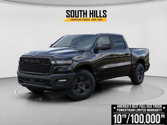 2026 RAM Ram 1500 RAM 1500 WARLOCK CREW CAB 4X4 57 BOX 2026 RAM Ram 1500 RAM 1500 WARLOCK CREW CAB 4X4 57 BOX