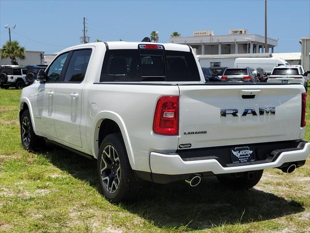 2026 RAM Ram 1500 RAM 1500 LARAMIE CREW CAB 4X2 57 BOX 2026 RAM Ram 1500 RAM 1500 LARAMIE CREW CAB 4X2 57 BOX