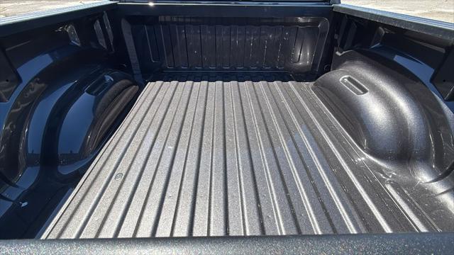 2026 Ram 1500 Big Horn Crew Cab 4x2 57 Box