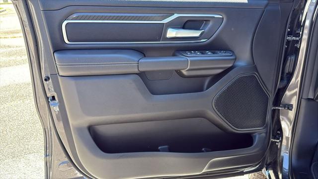 2026 Ram 1500 Big Horn Crew Cab 4x2 57 Box