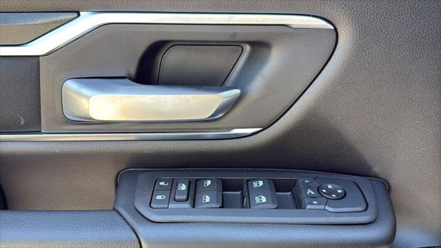 2026 Ram 1500 Big Horn Crew Cab 4x2 57 Box