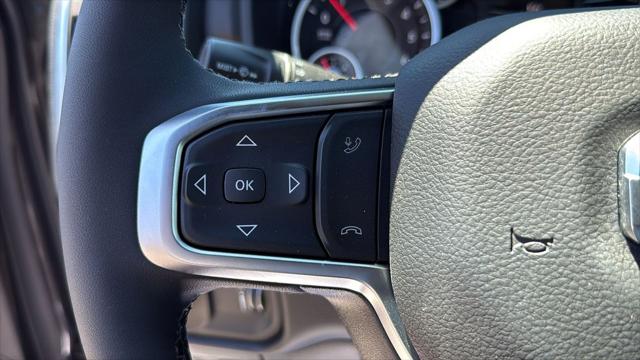 2026 Ram 1500 Big Horn Crew Cab 4x2 57 Box