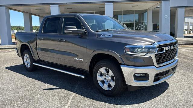 2026 Ram 1500 Big Horn Crew Cab 4x2 57 Box