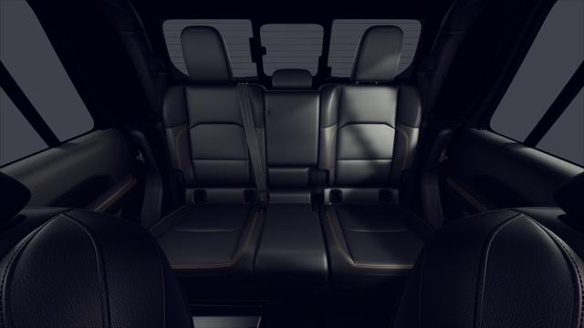 2026 Jeep Gladiator GLADIATOR TEXAS TRAIL 4X4