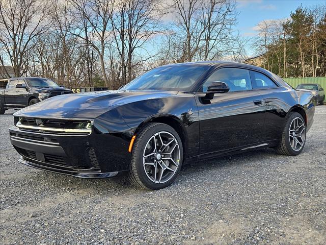 2026 Dodge Charger CHARGER SCAT PACK PLUS 2-DOOR AWD 2026 Dodge Charger CHARGER SCAT PACK PLUS 2-DOOR AWD