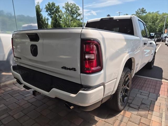 2026 RAM Ram 1500 RAM 1500 LARAMIE CREW CAB 4X4 64 BOX 2026 RAM Ram 1500 RAM 1500 LARAMIE CREW CAB 4X4 64 BOX