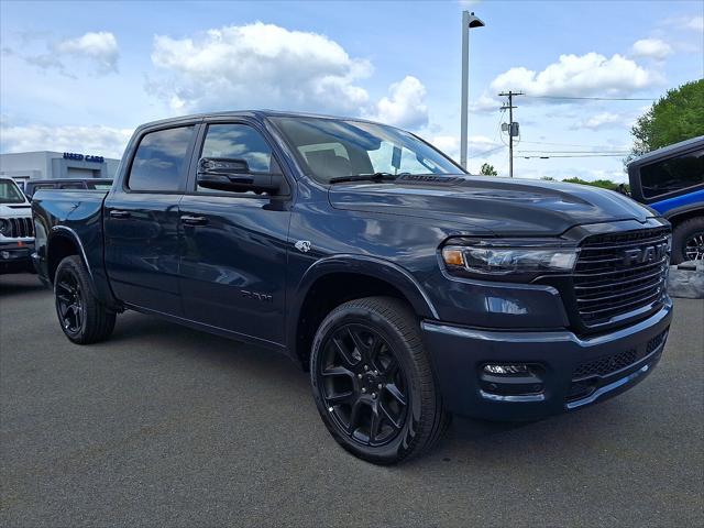 2026 RAM Ram 1500 RAM 1500 LARAMIE CREW CAB 4X4 57 BOX 2026 RAM Ram 1500 RAM 1500 LARAMIE CREW CAB 4X4 57 BOX