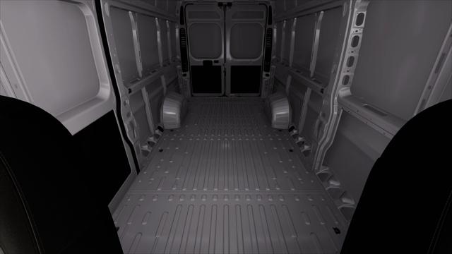 2026 RAM Ram ProMaster RAM PROMASTER 3500 TRADESMAN CARGO VAN HIGH ROOF 159 WB EXT