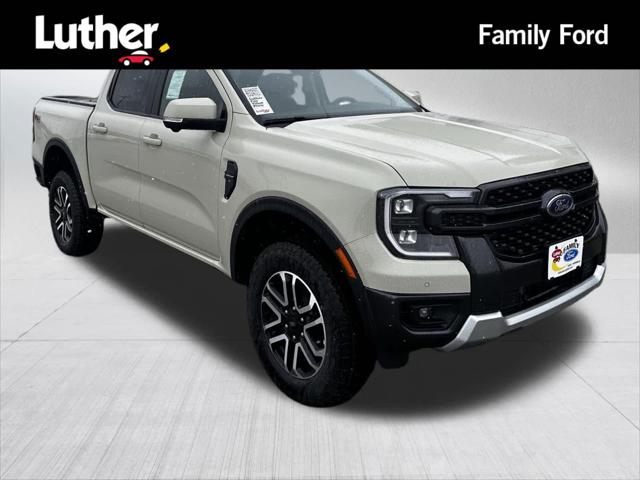 2025 Ford Ranger LARIAT for sale in Sierra Vista, AZ