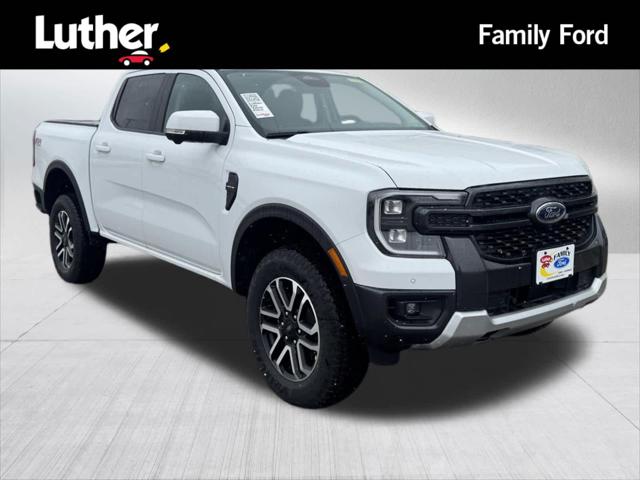 2025 Ford Ranger LARIAT for sale in Sierra Vista, AZ