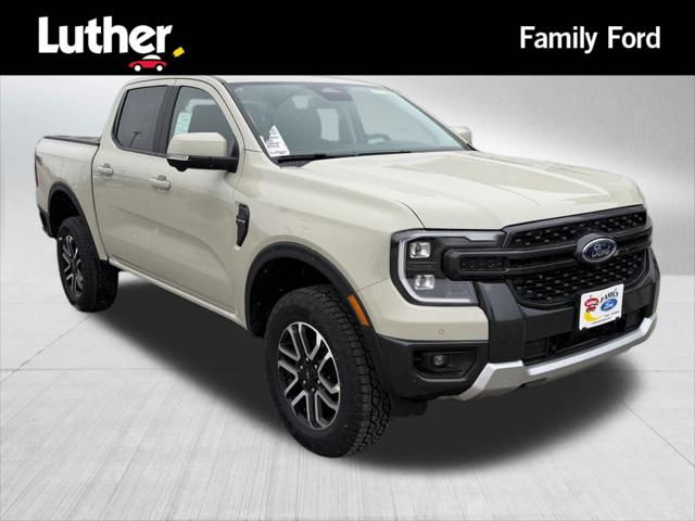 2025 Ford Ranger LARIAT for sale in Sierra Vista, AZ