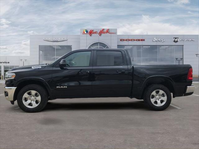 2026 RAM Ram 1500 RAM 1500 LONE STAR CREW CAB 4X4 57 BOX