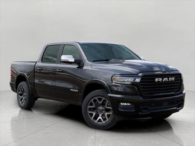 2026 Ram 1500 Laramie Crew Cab 4x4 5'7" Box for sale in Kaukauna, WI