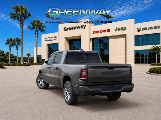 2026 RAM Ram 1500 RAM 1500 EXPRESS CREW CAB 4X2 57 BOX 2026 RAM Ram 1500 RAM 1500 EXPRESS CREW CAB 4X2 57 BOX
