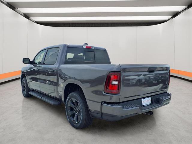 2026 RAM 1500 RAM 1500 EXPRESS CREW CAB 4X4 57 BOX