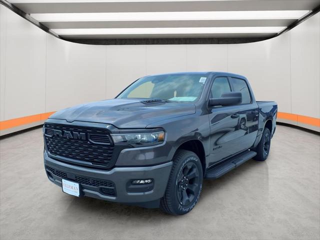 2026 RAM 1500 RAM 1500 EXPRESS CREW CAB 4X4 57 BOX
