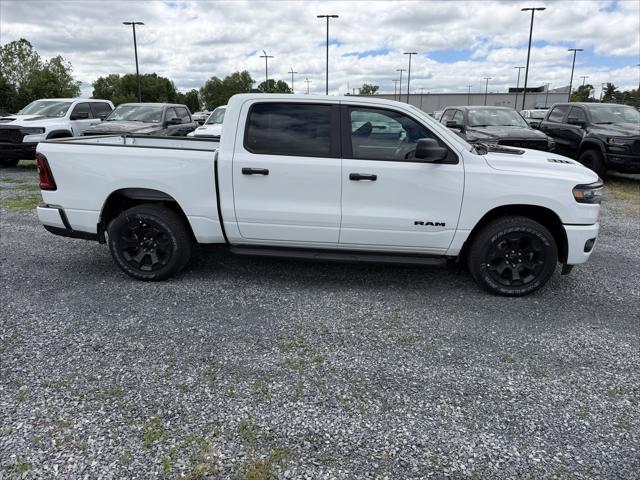 2026 RAM Ram 1500 RAM 1500 EXPRESS CREW CAB 4X4 57 BOX 2026 RAM Ram 1500 RAM 1500 EXPRESS CREW CAB 4X4 57 BOX