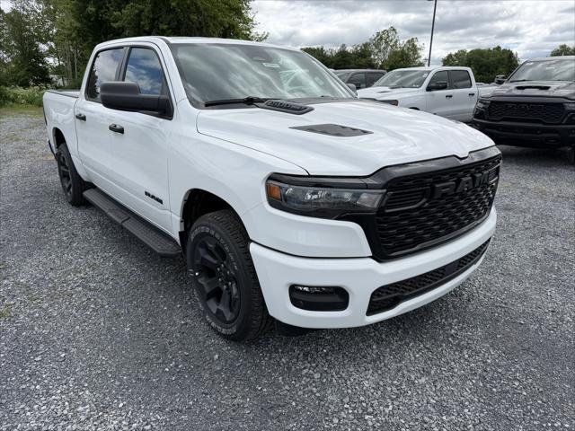 2026 RAM Ram 1500 RAM 1500 EXPRESS CREW CAB 4X4 57 BOX 2026 RAM Ram 1500 RAM 1500 EXPRESS CREW CAB 4X4 57 BOX