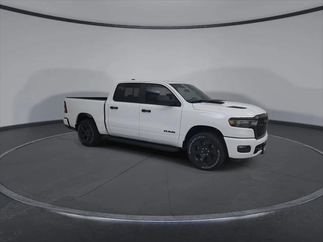 2026 RAM Ram 1500 RAM 1500 EXPRESS CREW CAB 4X4 57 BOX