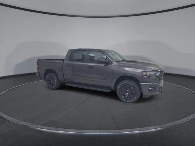 2026 Ram 1500 Express Crew Cab 4x4 5'7" Box