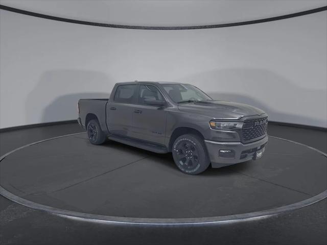 2026 Ram 1500 Express Crew Cab 4x4 5'7" Box