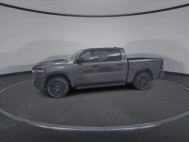 2026 Ram 1500 Express Crew Cab 4x4 5'7" Box