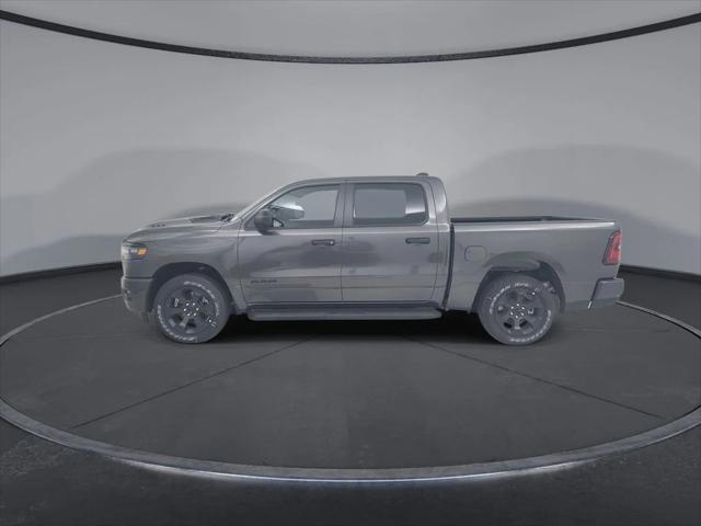 2026 Ram 1500 Express Crew Cab 4x4 5'7" Box