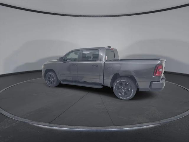 2026 Ram 1500 Express Crew Cab 4x4 5'7" Box